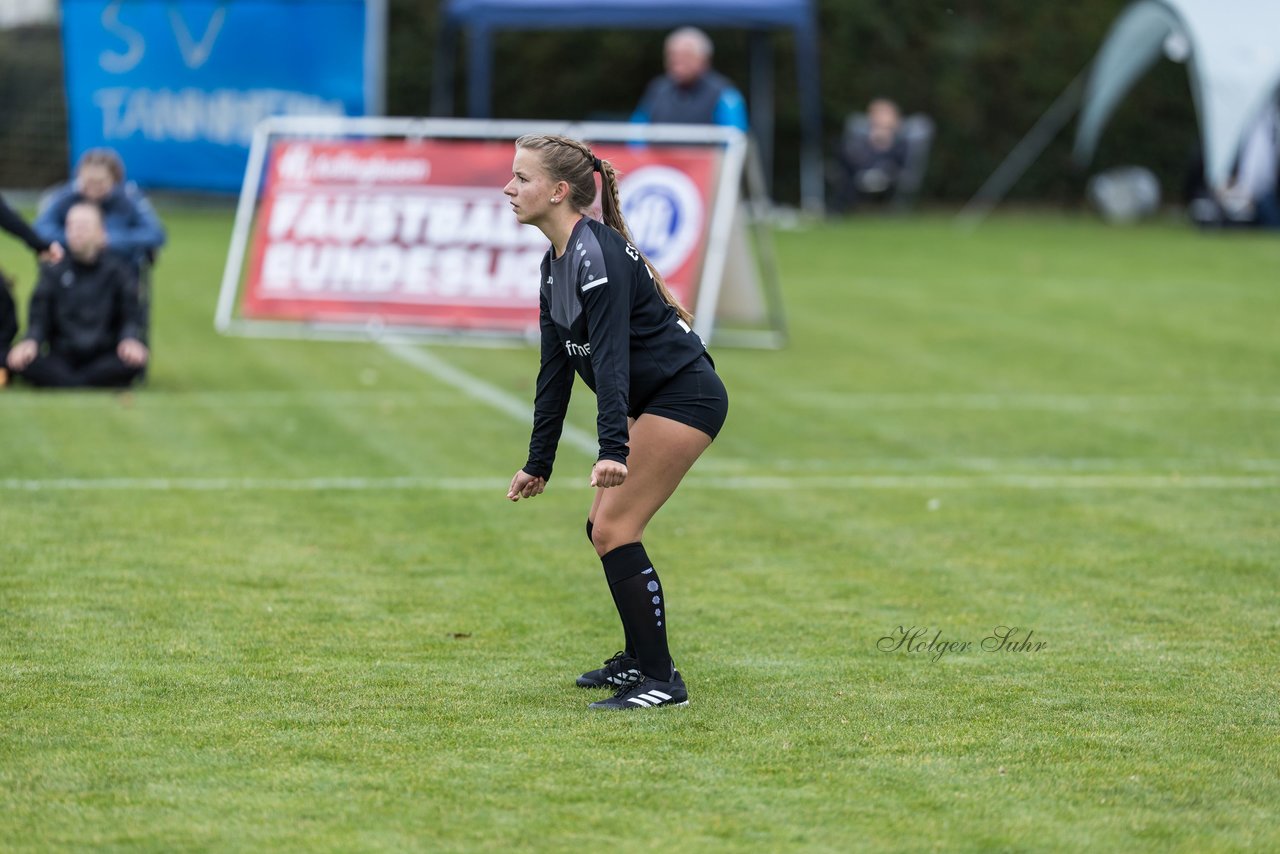 Bild 122 - wU16 Deutsche Meisterschaft